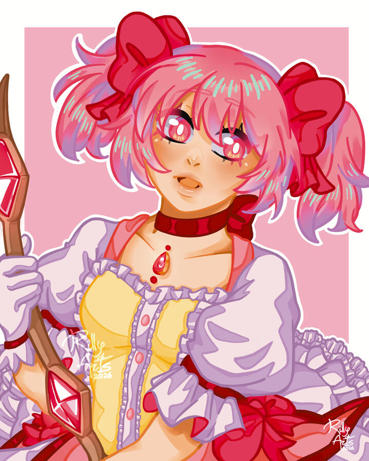Madoka