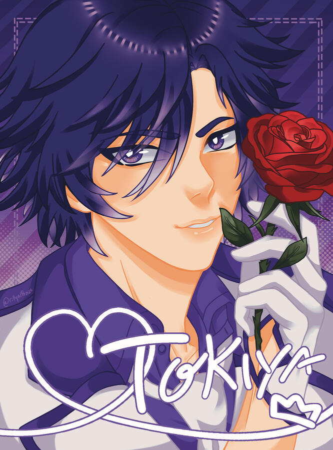 Tokita (Uta no Prince Sama)