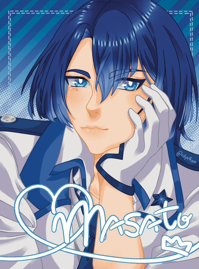 Masato (Uta no Prince Sama)